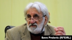 Mitrić: Političari prvo urušili pravosuđe a onda ostavili da "životari"