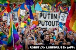 Нідерланди, 2013 рік