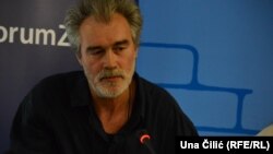 Cenzura je postala uređivačka politika, smatra Viktor Ivančić