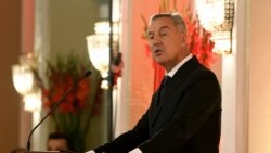 Čeka da se smire strasti: Milo Đukanović