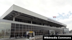 Sankcionisana firma "Avio Chem" ima sedište na Aerodromu "Nikola Tesla"