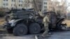 Генштаб ЗСУ: Росія втратила за добу 1460 військових і понад пів сотні артсистем