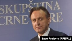 Ranko Krivokapić