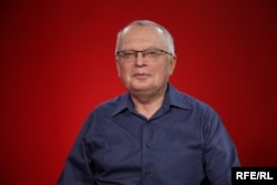 Василий Власов.