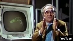 Jacob Bronowski
