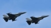 Польські F-16 перехопили російський Іл-20 над Балтійським морем