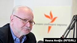 Korać: Erdogan je uvek na svojoj strani