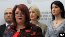 Katica Janeva
