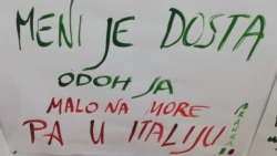 Detalj s izložbe