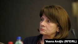 Dominiraće tema bezbednosti - ekononomska pitanja neće biti fokus skupa: Jelica Minić