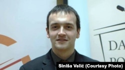 Voz sa natpisom 'Kosovo je Srbija' ne može se tumačiti drugačije nego kao čista provokacija Beograda: Boban Stojanović