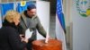  Азия: партия Мирзиёева выиграла выборы в Узбекистане
