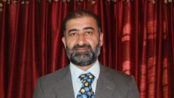 ډاکټر عبدالرازق کاکړ
