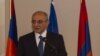 Բաքվի ռազմական դատարանում հարցաքննվել է Բակո Սահակյանը