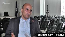 Վահագն Հովակիմյան