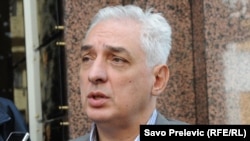 Suština je u sprovođenju zakona: Božo Prelević