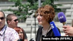 Dodik je Vučiću potreban u kontekstu rešenja statusa Kosova: Izabela Kisić