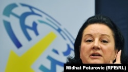 Svetlana Cenić