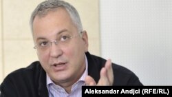 Dragan Šutanovac