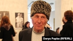 Константин Ченгелия