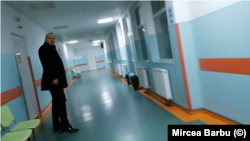Vicepreședinte în Comisia pentru sănătate şi familie din Camera Deputaților, Emanuel Ungureanu spune că legislație există, nu și voință politică locală pentru a se rezolva problema urgențelor medicale.