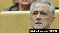 Mirsad Kebo