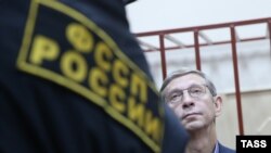 Сак астына алынган Владимир Евтушенков