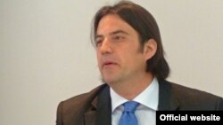 Dimitar Bećev