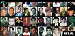 KLIKNITE NA FOTOGRAFIJU – Srebrenica: Svaka fotografija je neispričana priča
