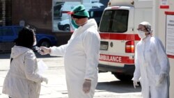 BLOG UŽIVO, korona virus u svijetu iz minuta u minut