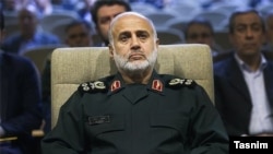 Gholam Ali Rashid