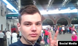 Влад Колесников