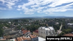 Дрогобич