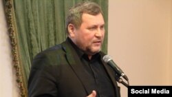 Ркаил Зәйдулла