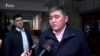 Чек ара: Ташиев 39-протокол тууралуу суроолорго жооп берди