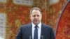 Єрмак прибув до Берліна на зустріч радників лідерів країн «нормандського формату» – ОП