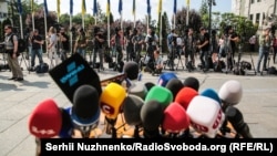 Законопроєкт «Про медіа» готують до розгляду у Верховній Раді