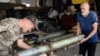 Never Too Old To Fight, Say The Steppe Wolves Ukrainian Volunteers2GRAB