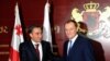 Polish PM Visits Georgia, Azerbaijan