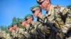 Военных специалистов Кыргызстана будут готовить и в Ташкенте