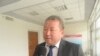 Канат Садыков