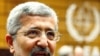 Iran Atomic Plan Meets With Outrage