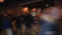 Pariz: Tri eksplozije u blizini stadiona za vijeme utakmice