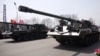 «Подарок» Кима: зачем завозят в Крым САУ из Северной Кореи