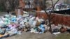 Блокада ОРДЛО розпочалася в пік проблеми зі сміттям у Львові – Бригинець