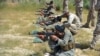 Afghans Warn United States Against Complete Pullout 