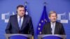 Hahn: Objava izvještaja o proširenju EU nakon izbora u maju