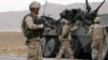 32 Taliban, Two Foreign Soldiers Killed In Afghanistan