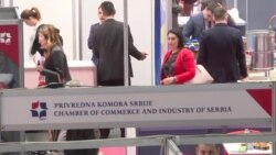 Na sajmu u Prištini najviše kompanija iz Srbije