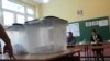 Birači izlaze na ponovljene izbore u Mitrovici